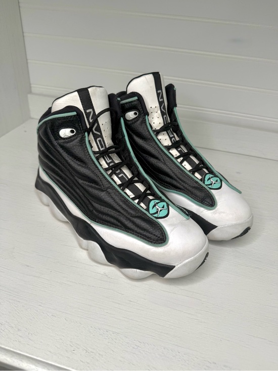Jordan Other - Nike Jordan Pro Strong "Tiffany" dc7911-001. Size 6y.